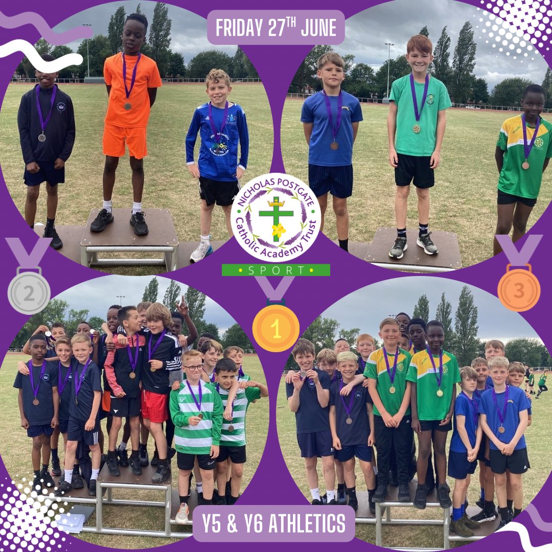 NPCAT Sport tweet media