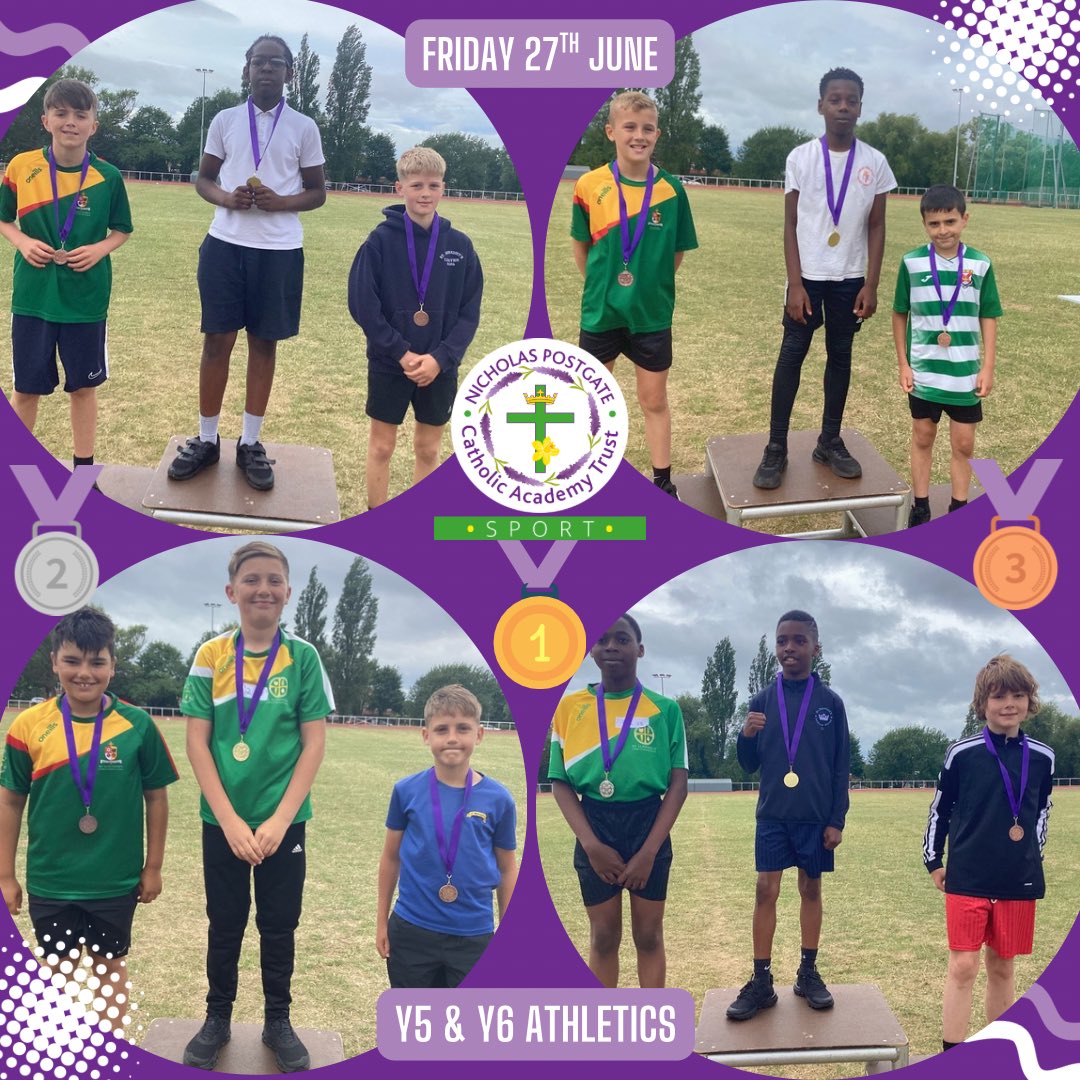 NPCAT Sport tweet media