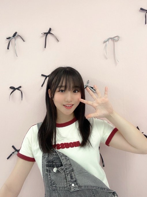 市居わこのTwitter画像17