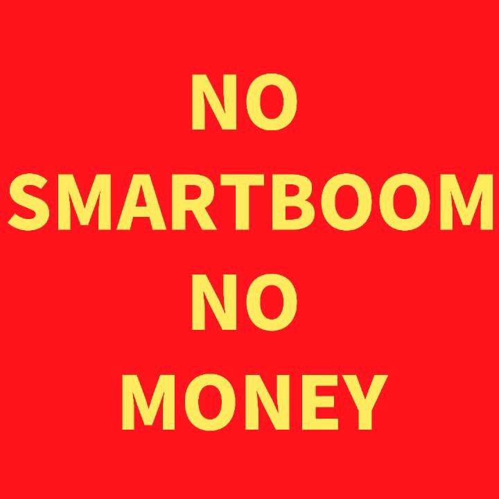 SmartBoom Auralis_Stars✨ tweet media