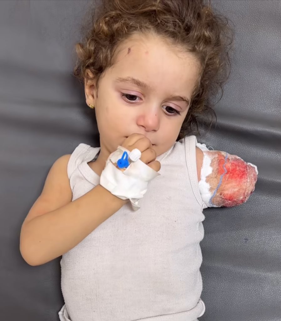 If you see this little angel💔, reply with 🍉🇵🇸