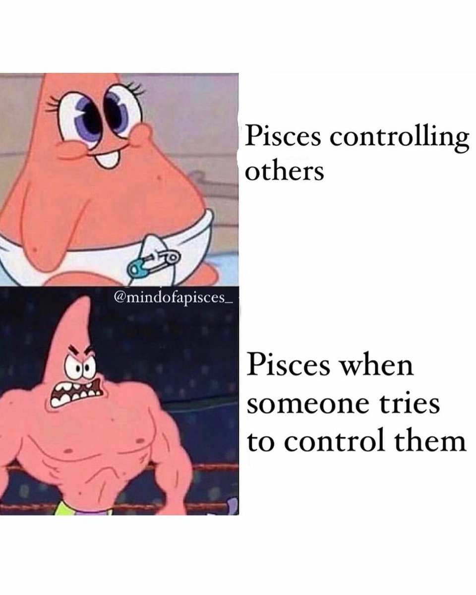 pisces life: