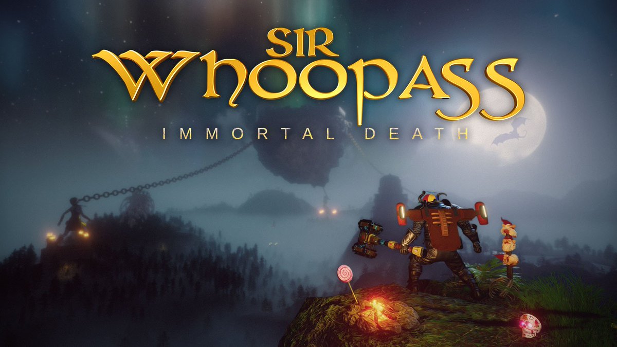 XPN Network (@xpnnetwork) on Twitter photo REVIEW - Sir Whoopass: Immortal Death
xpnnetwork.com/post/sir-whoop…
#sirwhoopass #sirwhoopassimmortaldeath <a href="/AuroraPunks/">Aurora Punks</a> <a href="/SirWhoopass/">Sir Whoopass - Immortal Death | OUT NOW!</a> REVIEW - Sir Whoopass: Immortal Death
xpnnetwork.com/post/sir-whoop…
#sirwhoopass #sirwhoopassimmortaldeath <a href="/AuroraPunks/">Aurora Punks</a> <a href="/SirWhoopass/">Sir Whoopass - Immortal Death | OUT NOW!</a>