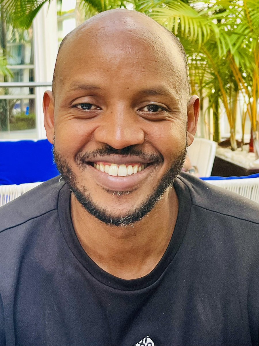 We could not ask for better partners than <a href="/kfaisalhospital/">King Faisal Hospital Rwanda</a> <a href="/KaraNeil_/">Kara Neil</a>  the innovative spirit &amp; incredibly thoughtful &amp; patient centered approach is world class! We <a href="/Proximie/">Proximie</a> are so proud to be on the digital journey with you! 🇷🇼