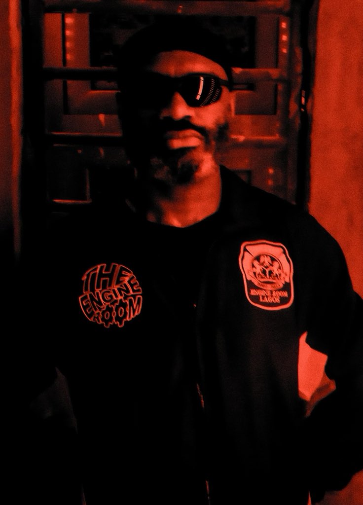 engineroomlagos's tweet image. Sons of Ubuntu for Engine Room Lagos (2025)
Photographer 📸: @StylishSinner_