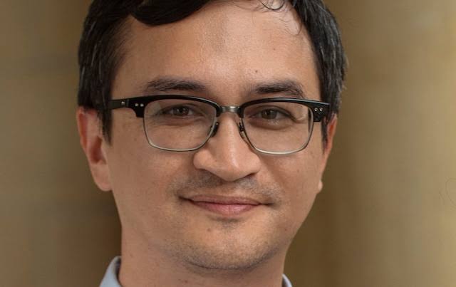 A Washington Post photo-journalist and Pulitzer Prize-winner, Thomas Pham LeGro, has been arrested and charged with possessing child p0✓n images on his computer.

The 48-year-old appeared before a federal judge in Washington DC on Friday where he was detained ahead of a bail