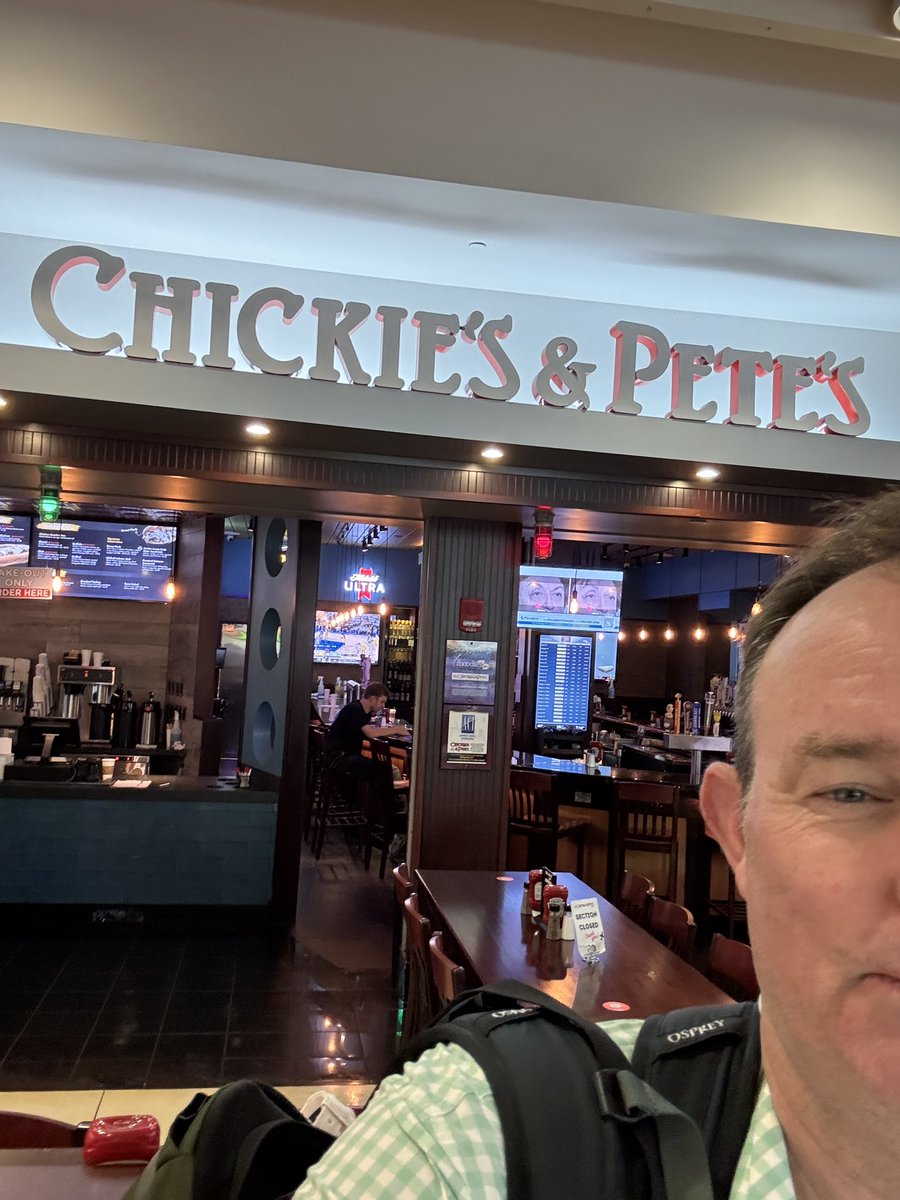 Philly 1, Newark 0

May have to celebrate with some crab fries