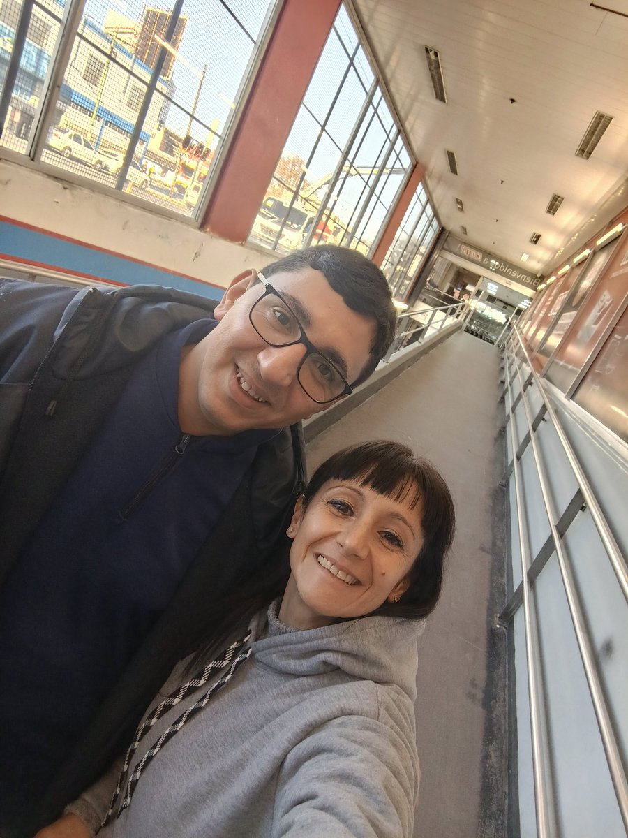 Sucursal 63 visitando al Cr Delegado Lucas y felicitando el trabajo que están realizando <a href="/CarlosPerezSEC/">Carlos Pérez</a> <a href="/BuffonePablo/">Pablo Buffone</a> <a href="/Pompeya63/">Lucasyami Delegados</a> <a href="/gabyfranch77/">El PELA 85 🌶️</a> <a href="/DanielOveja/">Daniel Ovejero</a>