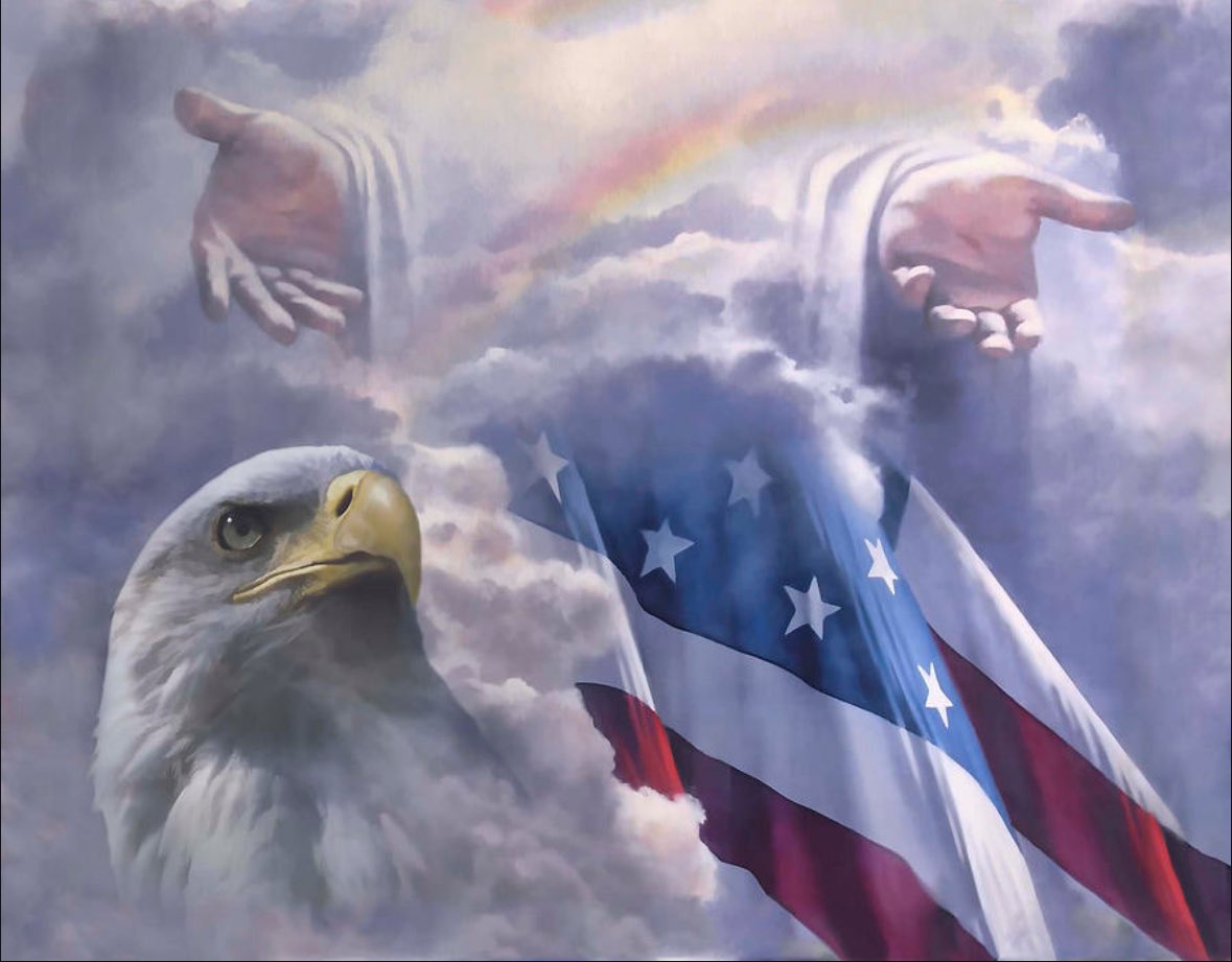 MuricanDisciple tweet media