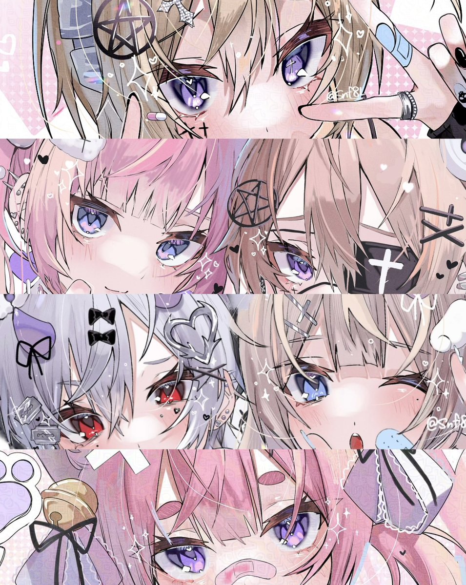ちびび ໒꒱* 。㊗️セーラームーン33周年 on X
