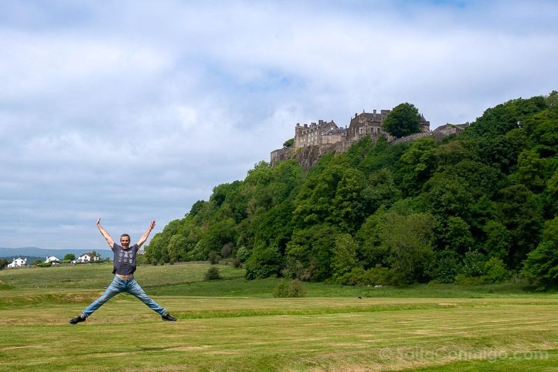 El castillo de Stirling: viaja al pasado glorioso de Escocia con <a href="/sltcnmg/">SaltaConmigo</a> 

buff.ly/tSZ9dKs