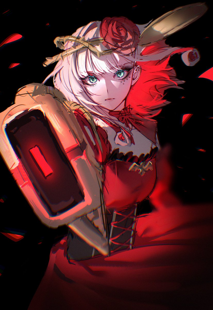 Rayla tweet media