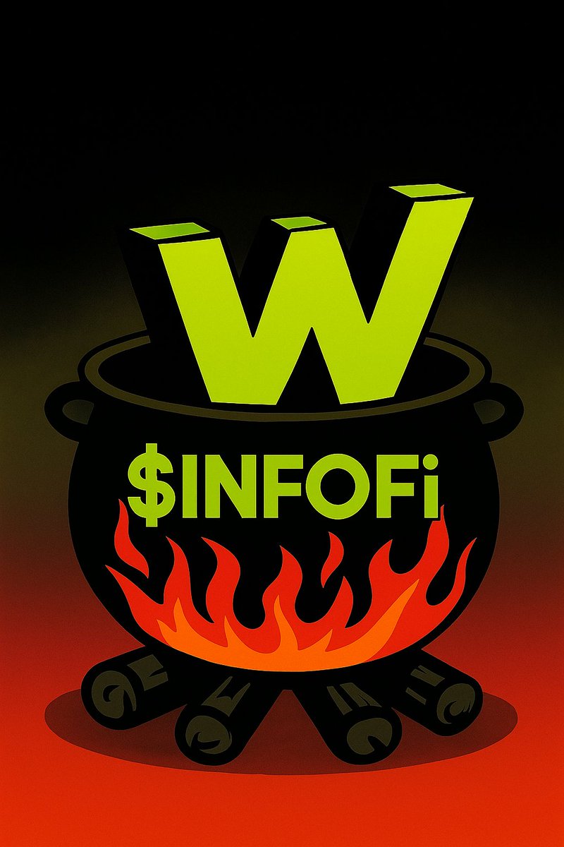 Wait wait wait 

So <a href="/WagmiHub/">WAGMI HUB</a> giving some airdrop to those disappointed by $BLUM airdrop?

Rare thing in Web3 

Can't be less bullish on $INFOFI