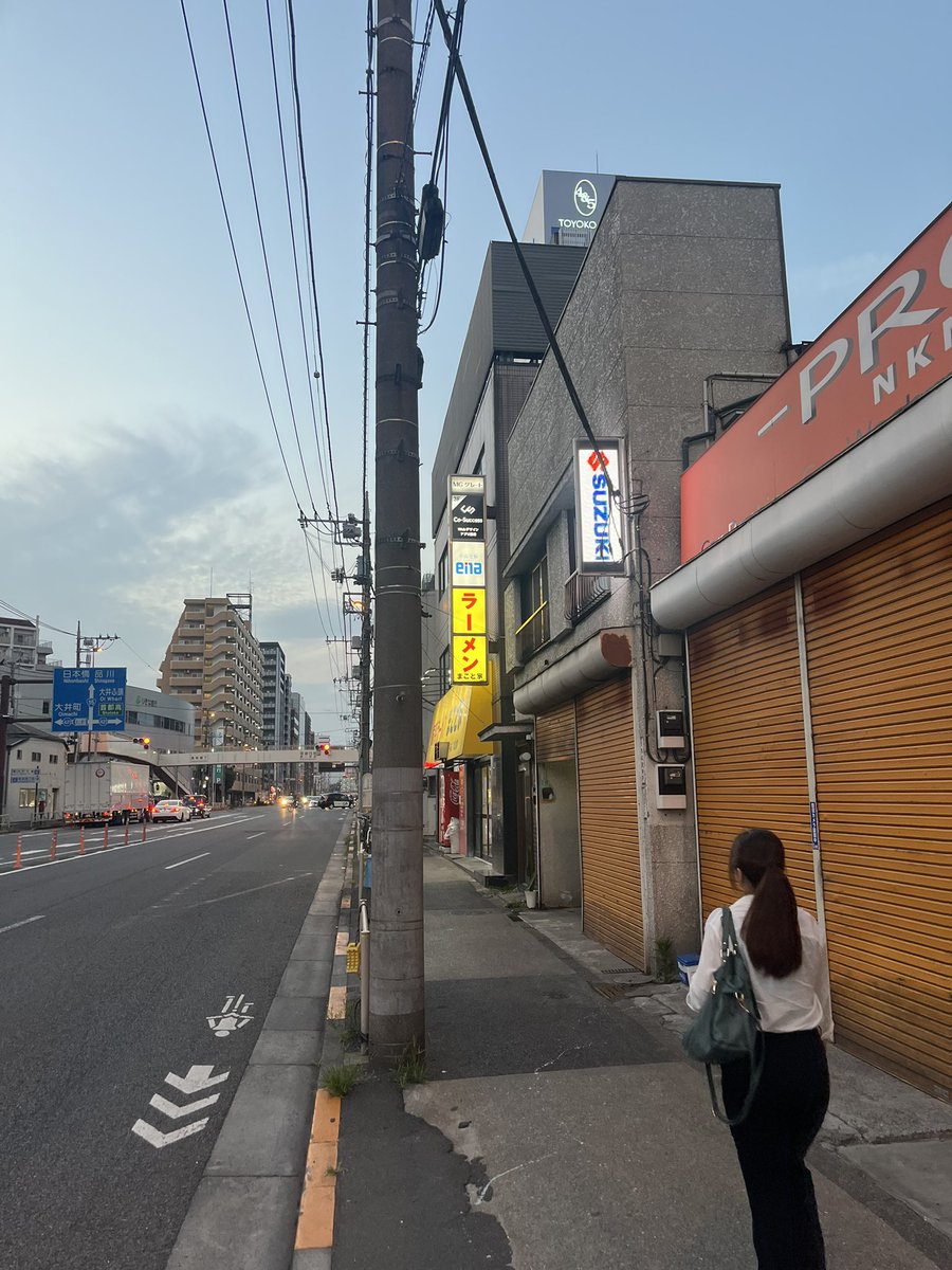 Yellowfin_Lover's tweet photo. いつもの休日ムーブ飽きてきた🎣→🍜
来月はロックショアか渓流行きたいなぁ https://t.co/AX4Uv2HD00