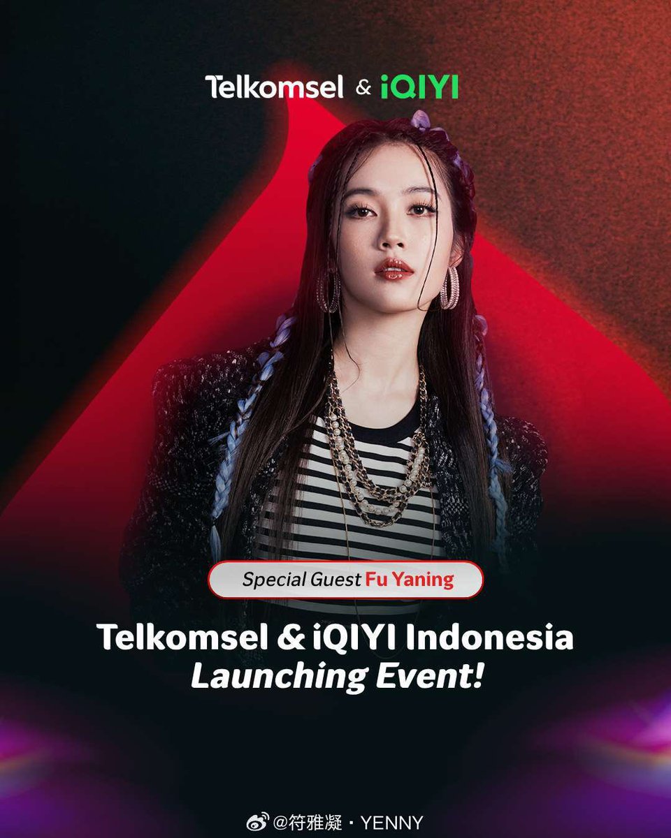 Fuyaning new event in Indonesia(6/30)🇮🇩