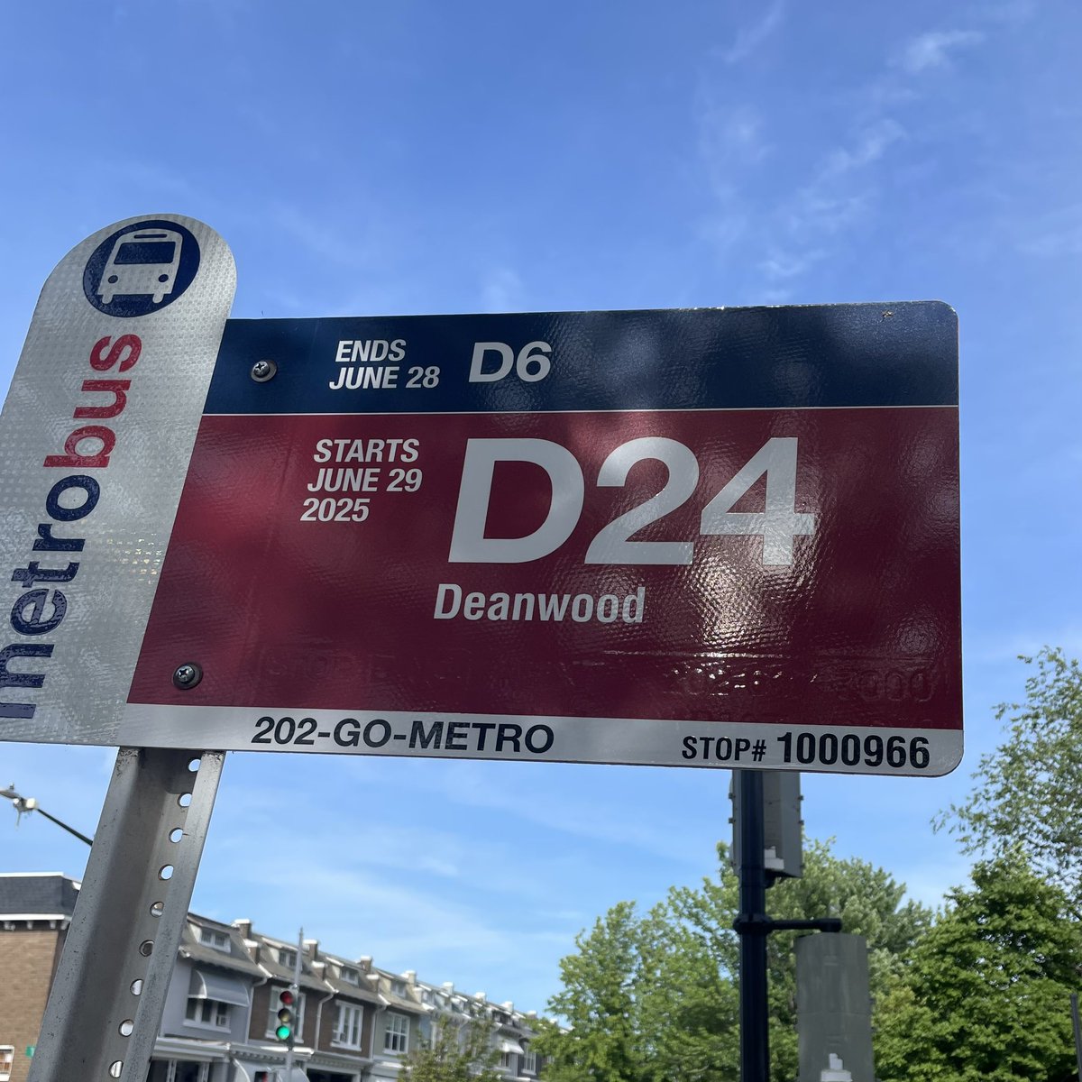 I may never stop calling it the X2 or the D6, but after today, new names are real! 

Starting tomorrow Better Bus changes kick in. It’s not just the names that are changing, some new routes, stops, &amp; frequency take effect. 

🚌 Be ready &amp; get details here: charlesallenward6.com/betterbus