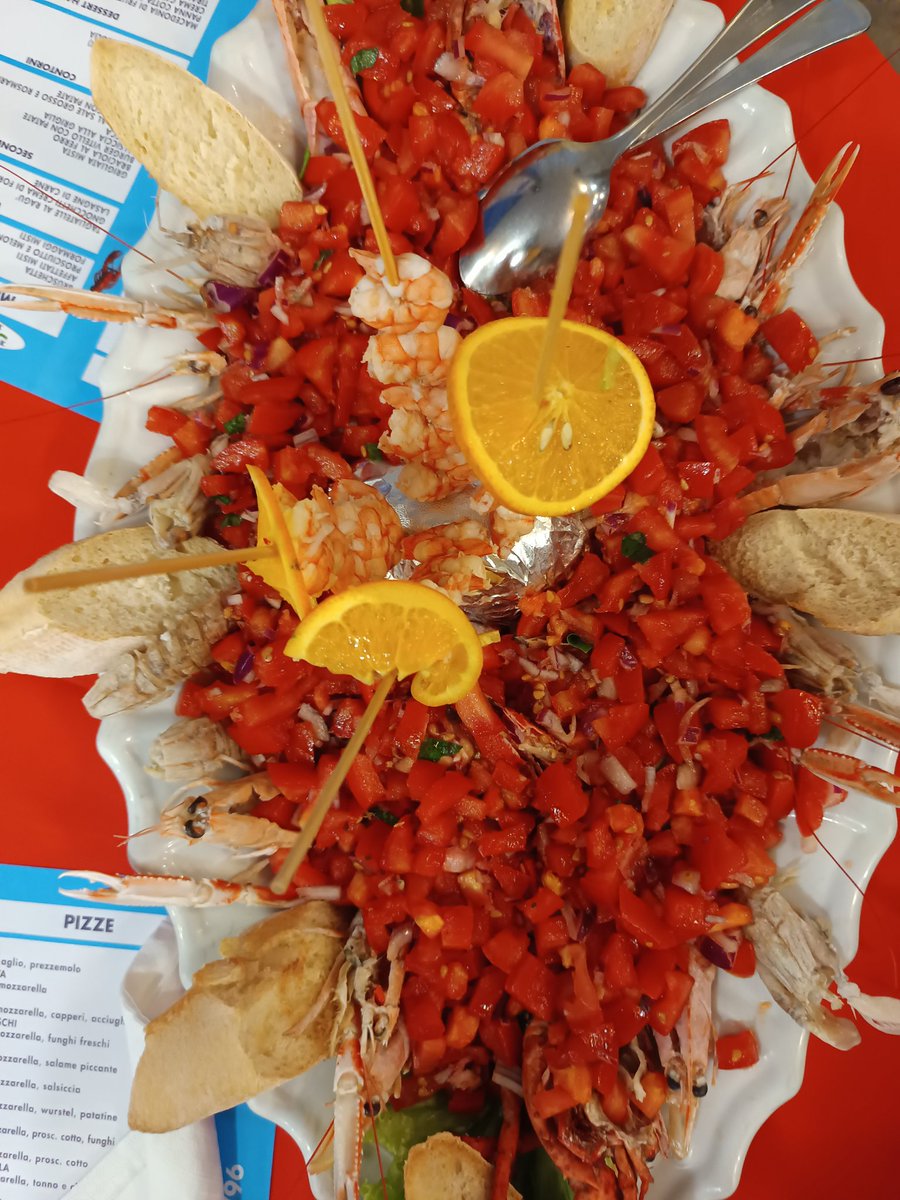 km627673's tweet photo. AL Ristorante Happy  PUOI TROVARE UNA CATALANA DI CROSTACEI COTTO AL VAPORE 💯 FRESCHISSIMO LEGGERISSIMO UNO DEI MEGLIORI MERAVIGLIOSI ESTIVI 💪 PIATTO BELLO ANCHE DA VEDERE 🎉 ( ASTICE, SCAMPI, MAZZANCOLLE NOSTRANA CAPESANTE, CANESTRINI E
☎️ 327 237 4796 https://t.co/HWN0VOROH4