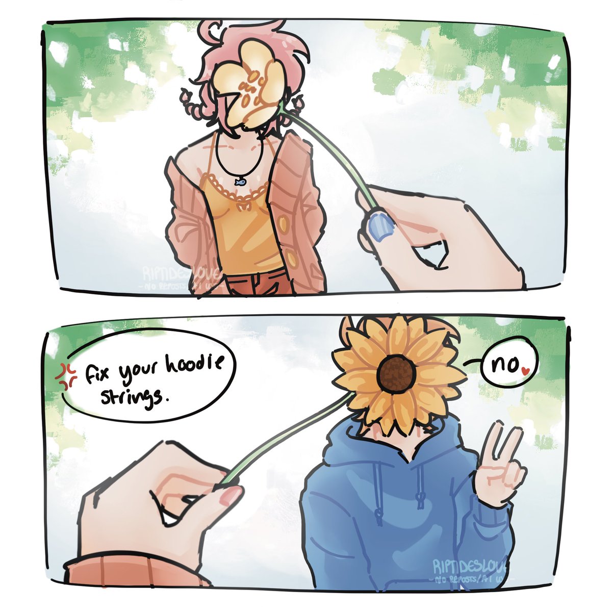 ⠀
 ⠀ ⠀when I look at you⸝⸝ I can't
         believe it's true
         you're all I ever dreamed of⸝⸝
         and you love me ❤︎
 
「 #tarujax #tidestitch #yumetwt #soulbondtwt 」