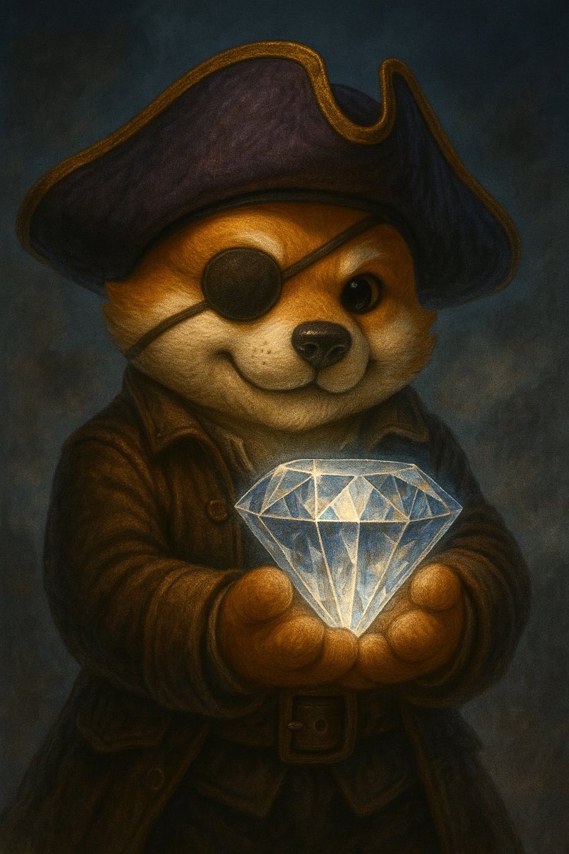 Something huge is coming…
These first 3 days were just a spark.

$MAGAL is not just a memecoin — it’s the start of a hidden revolution.

Tomorrow, we reveal the Treasure Hunt.
🧭 It will change everything.
And yes… top KOLs will help deliver the message.

Buy now, or wait till