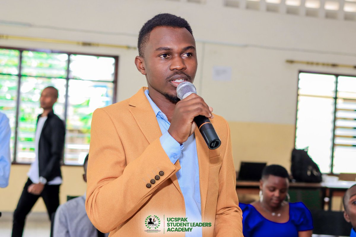 Successfully completed a 3-day leadership training workshop in Mombasa.
Courtesy of Universities and colleges students Peace Association - Kenya