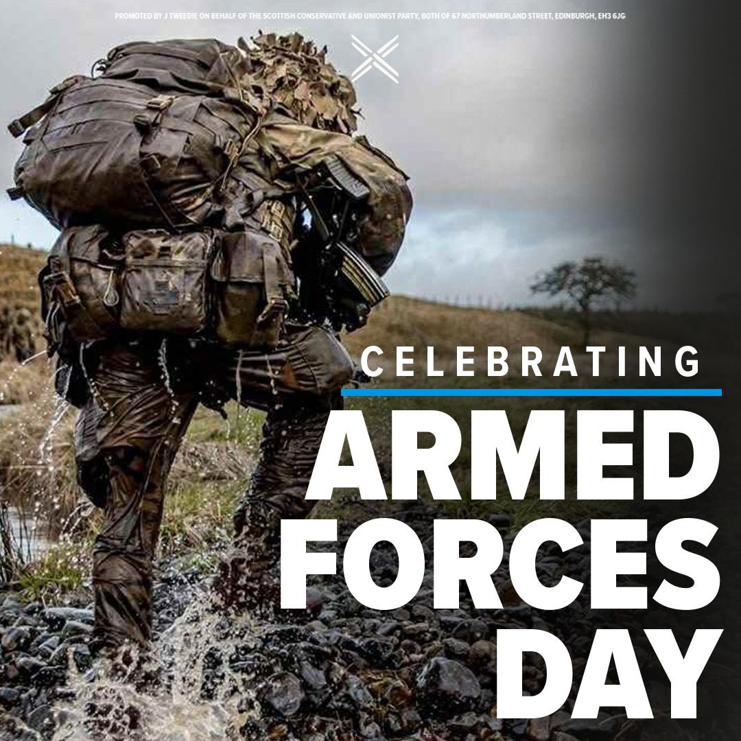 TimEagleHI's tweet image. I am grateful everyday for the dedication and sacrifice that our armed forces personnel give to keep us safe. I am privileged to represent so many members of our armed forces, including those based at RAF Lossiemouth. I thank those who serve and have served. #ArmedForcesDay