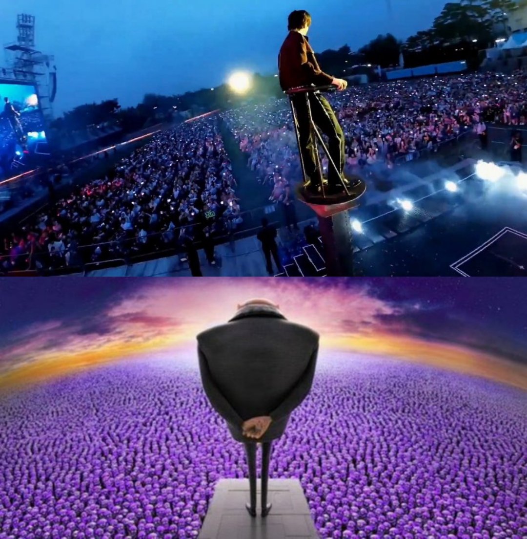 THE WAY THAT MEME BECAME REAL😭
