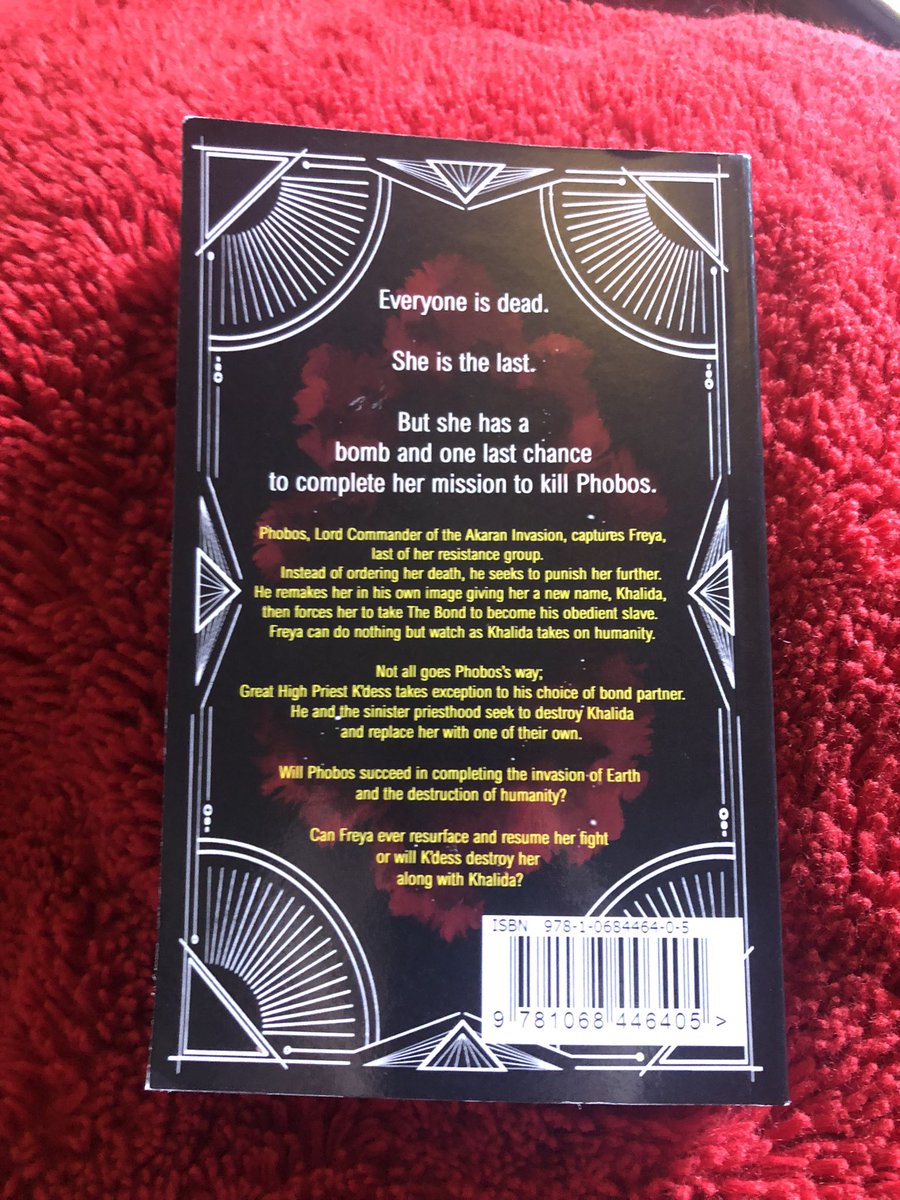 TerenceScorpio's tweet photo. #readersoftwitter 
Tis a thing of beauty…

https://t.co/hLuPQJs5Ee https://t.co/vaCcK6l3LT