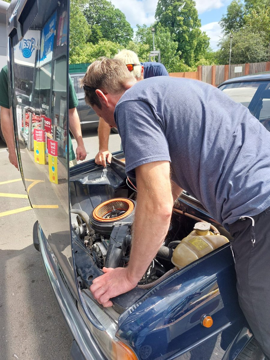 It's Mike Ⓜ️ tweet media