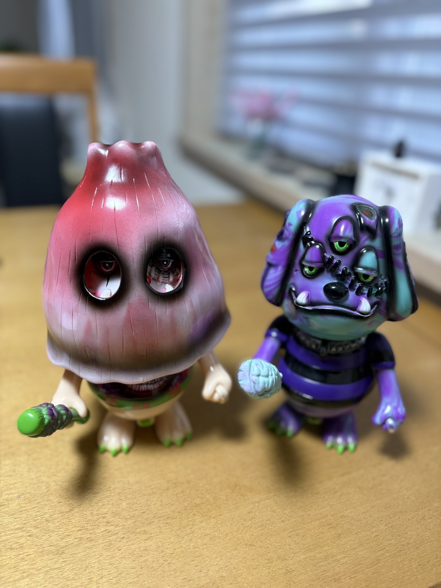 Blackbook toy ブラックブックトイ ソフビ