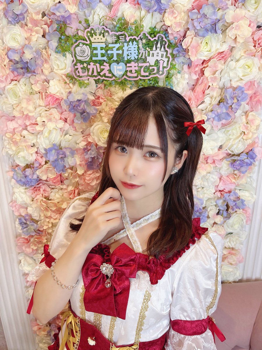 王子様がむかえにきてっ！🏰👑