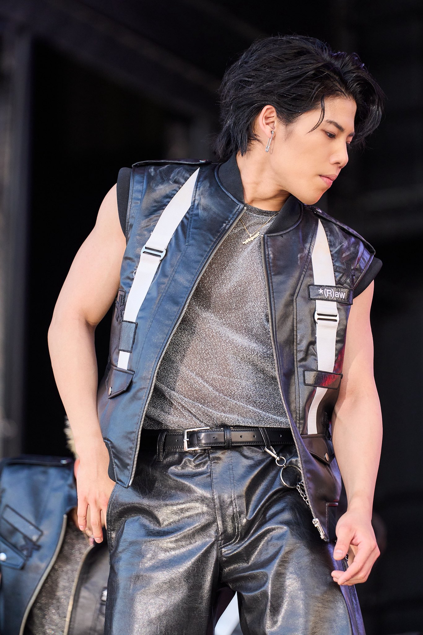 THE RAMPAGE OFFICIAL (@therampagefext) / X