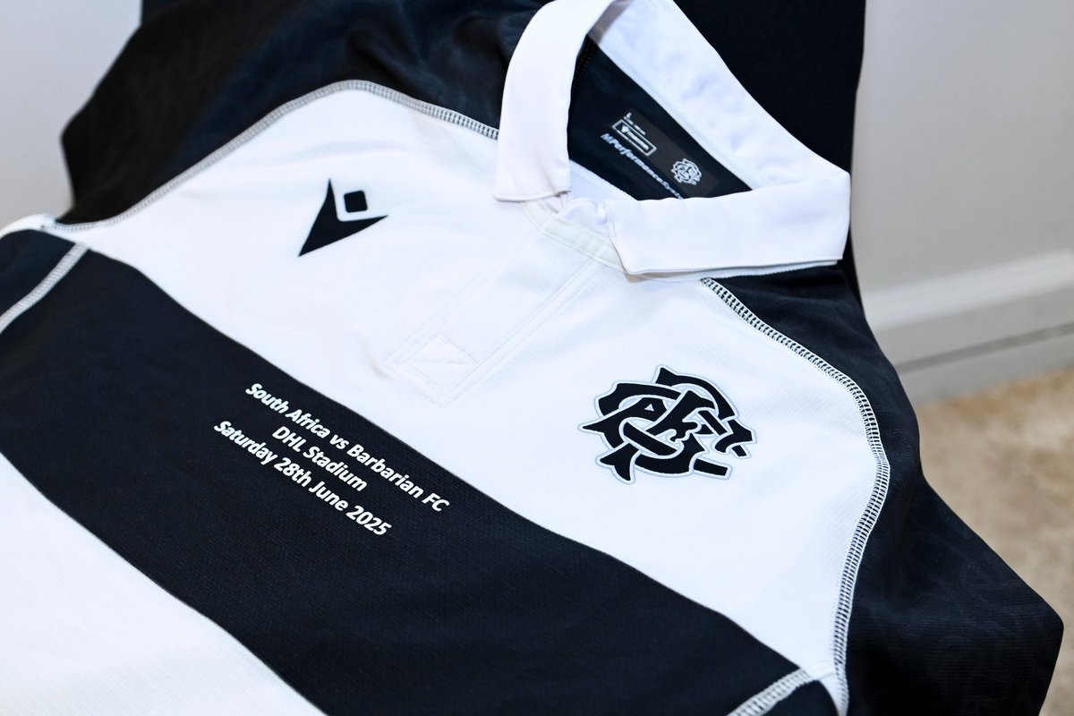 Only a few hours away now ⚫️⚪️⚪️

#QatarAirwaysCup 🏆