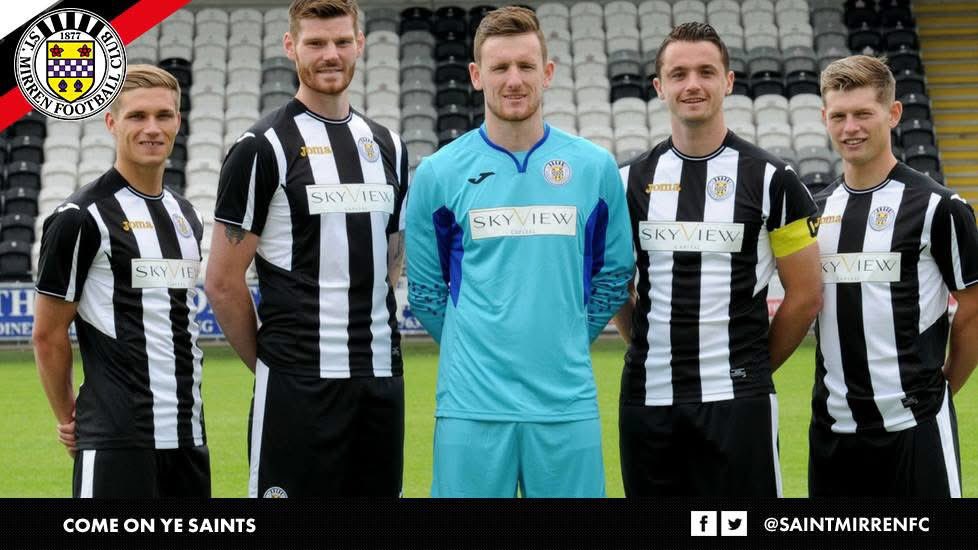 On this day in 2017, we released our kit for the upcoming season. 

What a season it was to be!! 🤩🤩