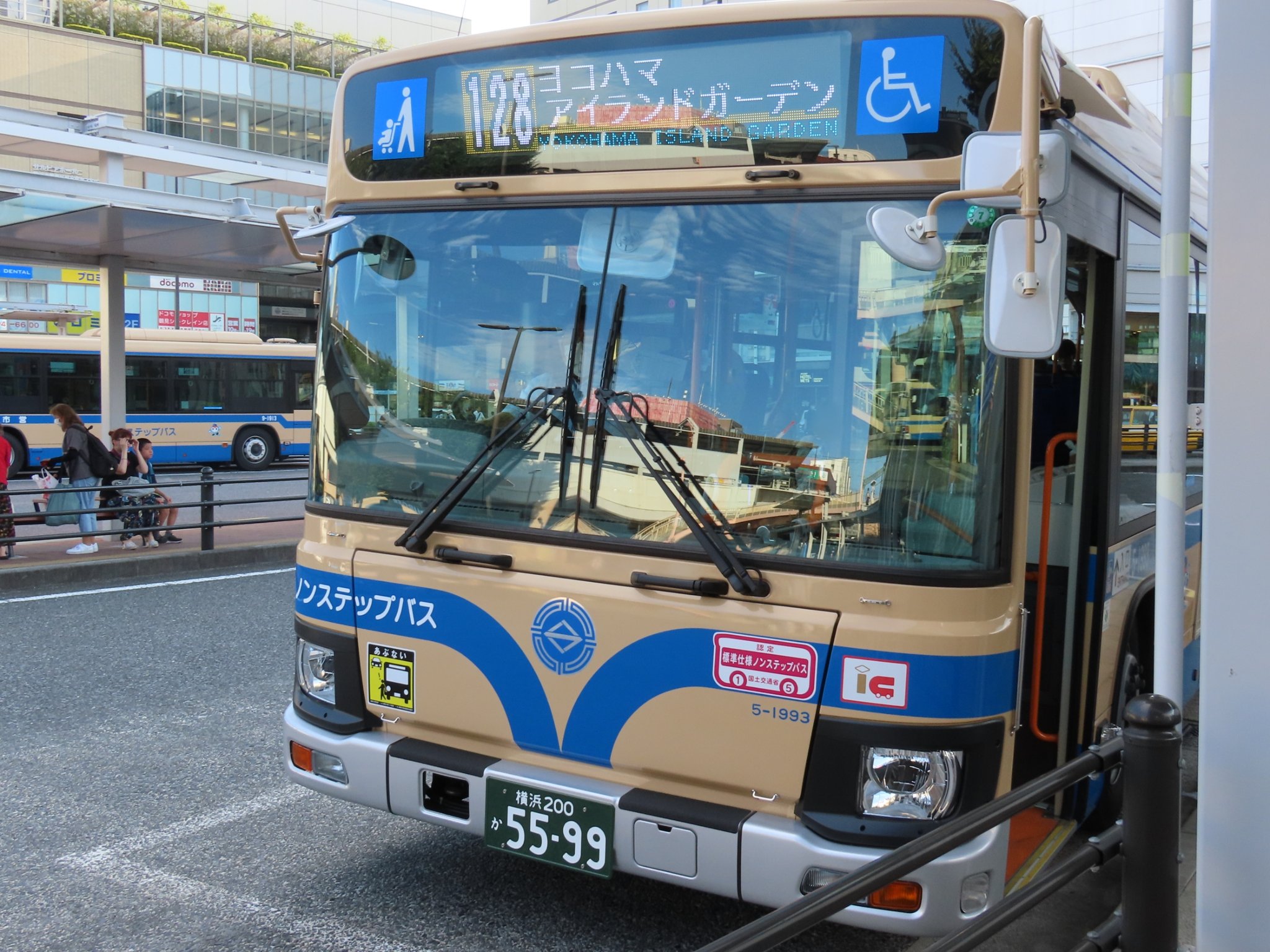 路線バス　表示等【最終出品】 GOJYbBVaAAETlO_.jpg