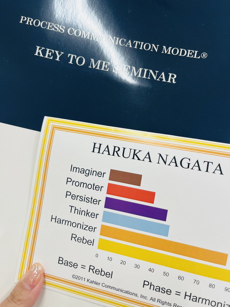 LE_saiyou's tweet image. お疲れさまです🍻
本日は後輩ちゃんに勧められて、一緒にセミナーを受けてきました！めちゃくちゃおもしろかったです！！ずっと苦しかったことがなんで苦しかったのかが理解できて、すごく気持ちが楽になりました。会社のみんなで受けたら、絶対に社内の雰囲気が良くなる🥺✨️
 #PCM