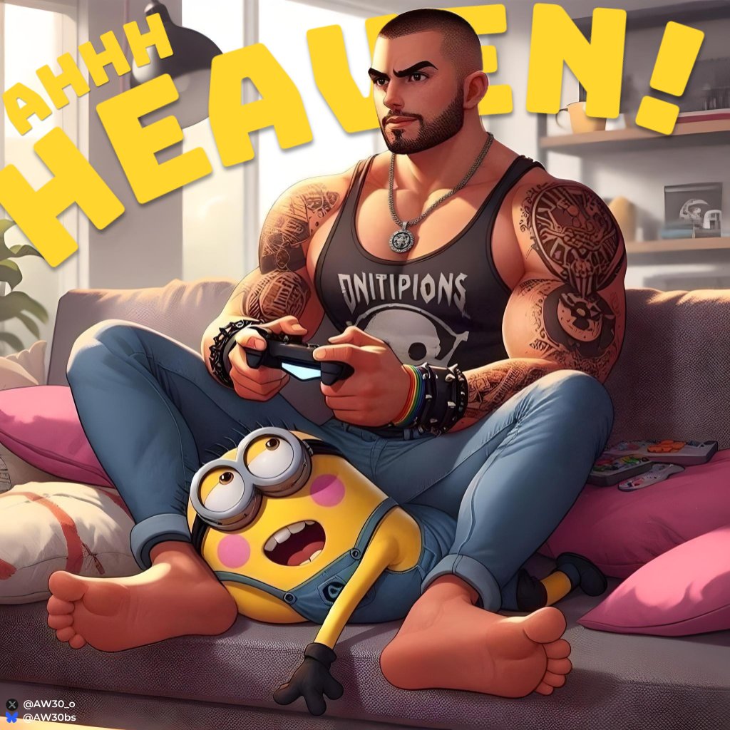 Happy June 28! hope you all find your heaven on earth!