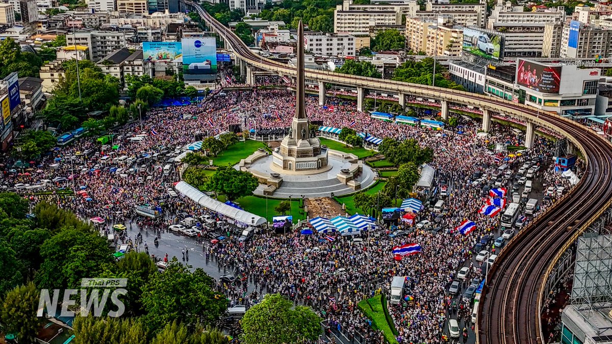 Thai PBS News tweet media