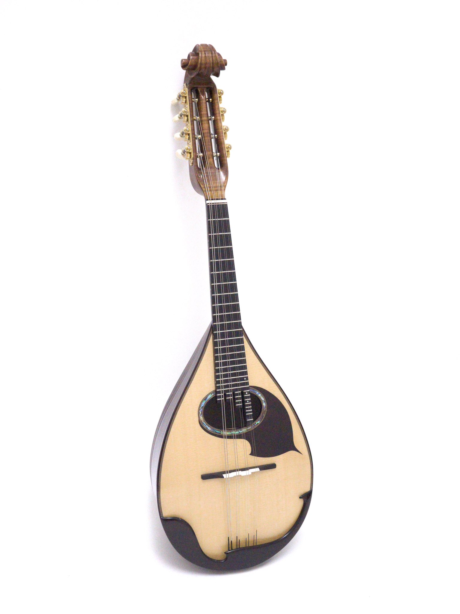 スズキ　マンドリン スズキ SUZUKI No.228 1969年 Mandolin マンドリン -GrunSound