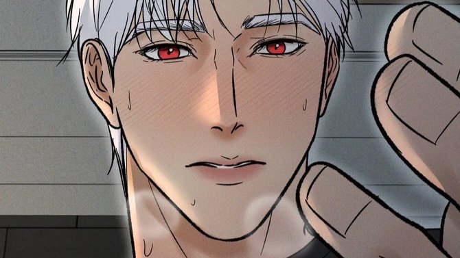 ismeyrotic's tweet image. All Heatwave webtoon [Sylus]

—a thread