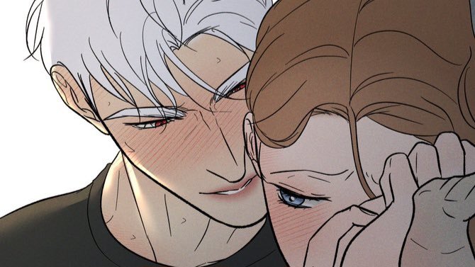 ismeyrotic's tweet image. All Heatwave webtoon [Sylus]

—a thread