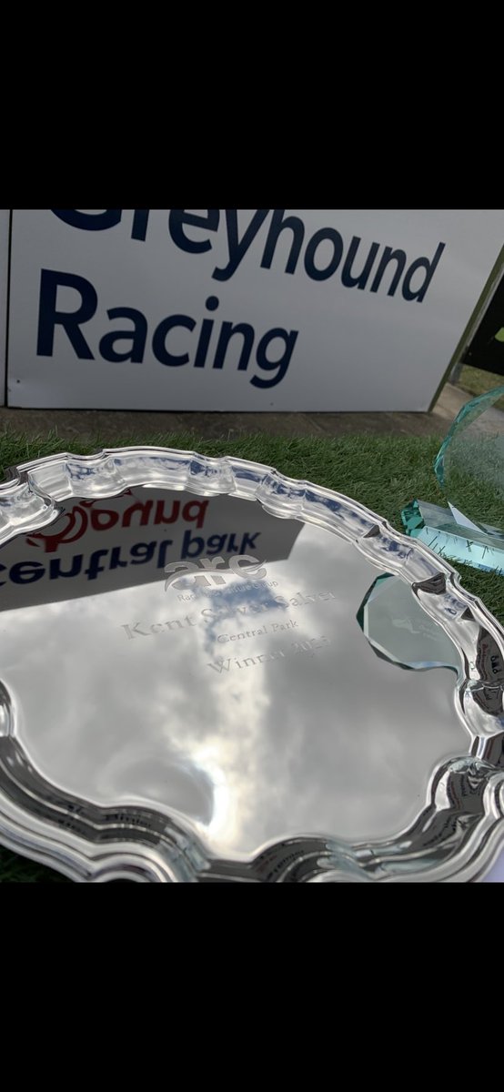 🚨 Nearly time for the big one 🚨

Who do you think will win tonight’s ARC Kent Silver Salver 🤔

6️⃣ of the fastest sprinters around battle it out for the UK’s most prestigious sprint competition 💨

Traps go up at 21:11, blink and you’ll miss it!
<a href="/arenaracingco/">ARC</a> <a href="/GreyhoundNewsUK/">Greyhound News UK</a>