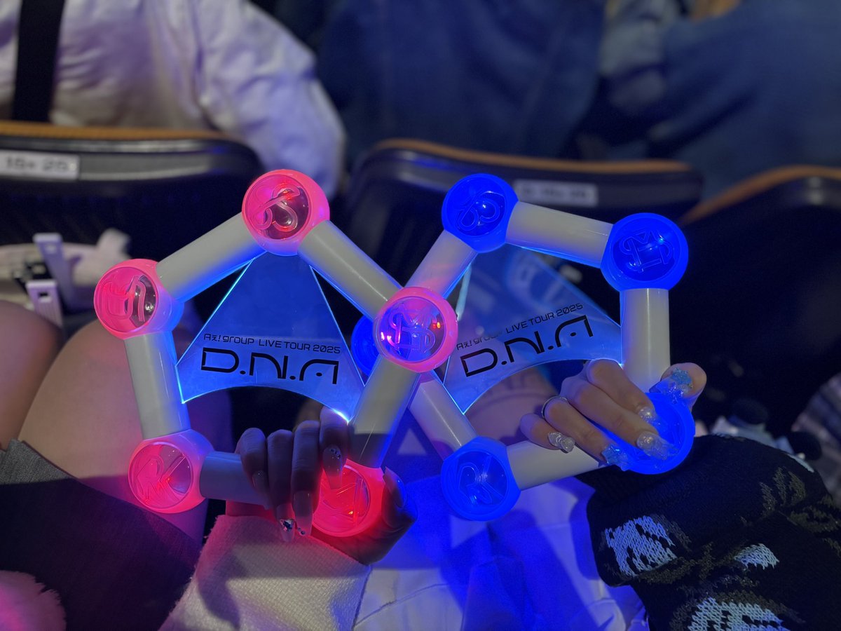 _seinya_'s tweet photo. ツアー前半🧬♥️ https://t.co/qLJgfoyRRl