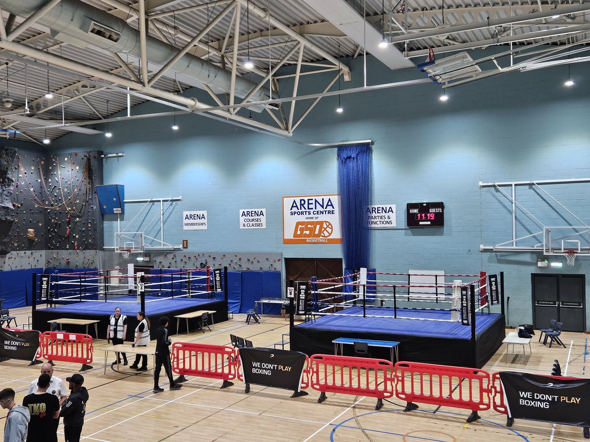 Boxcup down Bognar. Two days 🎥🥊

<a href="/GrassrootsBOXIN/">Grassroots BOXIN | on YouTube</a>