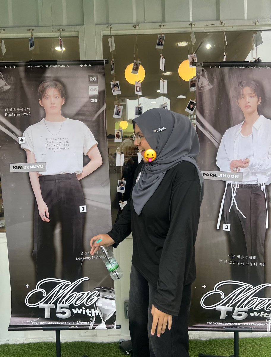 chaccohoon's tweet image. aaaaaaa cse paling bestt! 😚🖤 till next time semuaaaaaa :3

#T5MoveToYourHeart
#T5 #JUNKYU #JAEHYUK #JIHOON #DOYOUNG #JUNGHWAN