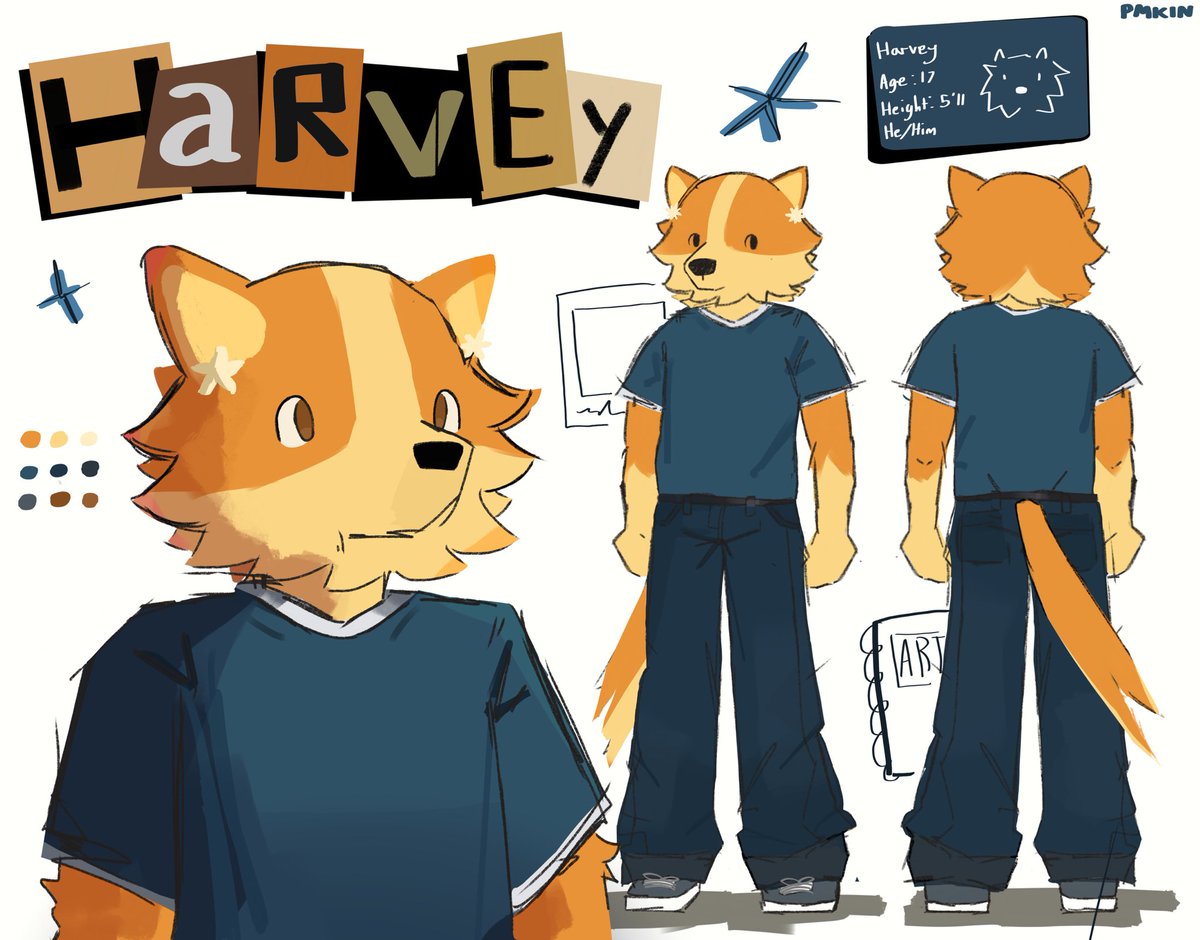 pmkinbrd's tweet image. Getting ready for artfighttt