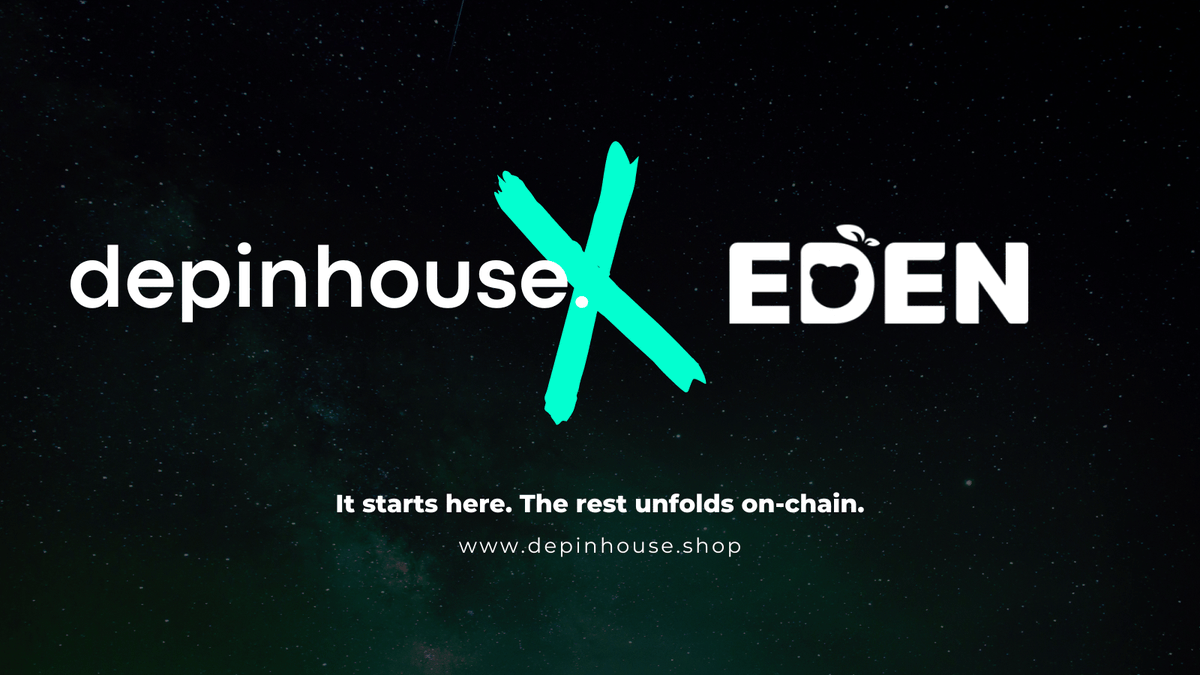 Pleasure is power — and it’s finally yours. 🍑💫

<a href="/EdenWeb3_Global/">Eden</a>  is reimagining intimacy for the digital age — raw, real, and rewarding.

Eden’s Forbidden Fruit is your portal into a new kind of experience:
💋 Explore immersive adult content
💰 Earn $FORBIDDEN by hosting,