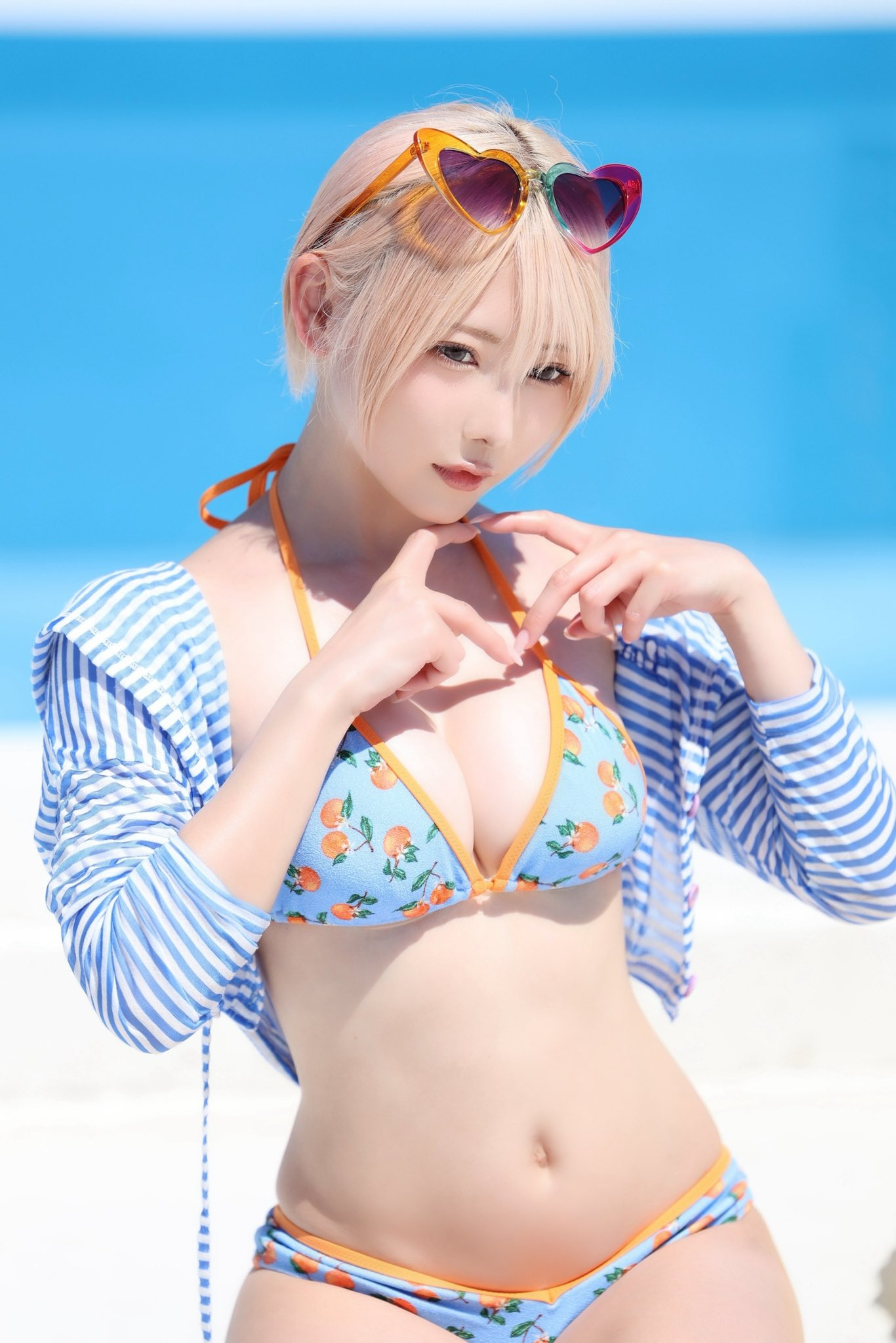 こころさん専用 篠崎こころ💙🐾 on X: 