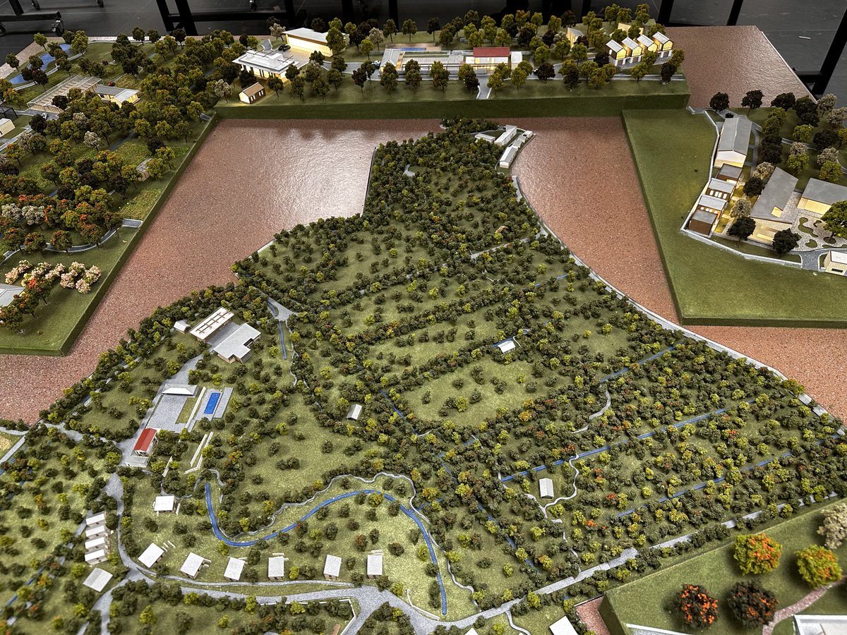 LÖSEV DEV GİBİ BİR PROJE
Dünyanın 8. HARİKASI geliyor
İzmir Seferihisar  
LÖSEV MANDALİNA KASABASI
Projemiz başladı,
2026’da hizmete girecek.
Doğal beslenmeden Sanat sokağına,
Uygulamalı doğal Tarım Atölyelerinden Yüzme havuzuna kadar herşey ÇOCUKLAR İÇİN 
(Tek bir ağaç kesmeden)