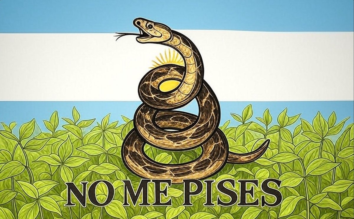 Productores agropecuarios, recuperemos nuestro derecho de propiedad completo, #BASTADERETENCIONES