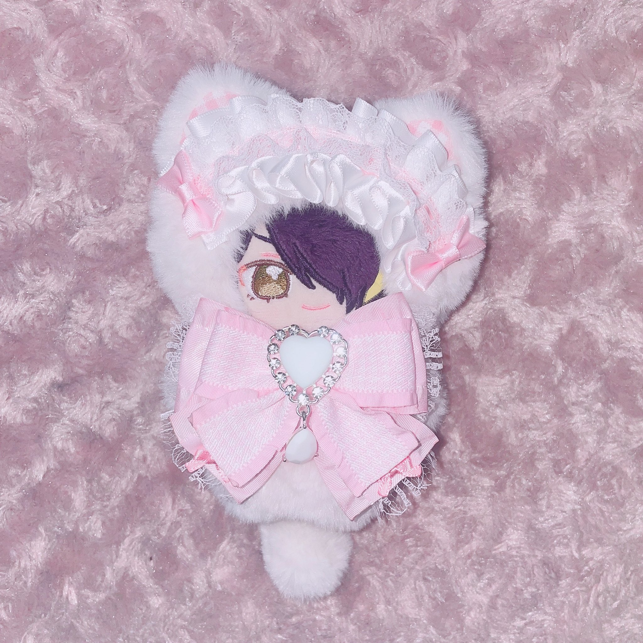 ぬい服 オーダーページ - メルカリ